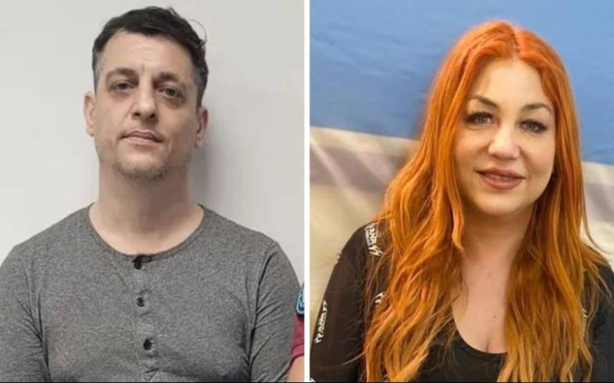 Qué pasará con Leandro García Gómez, el secuestrador de Lourdes Fernández