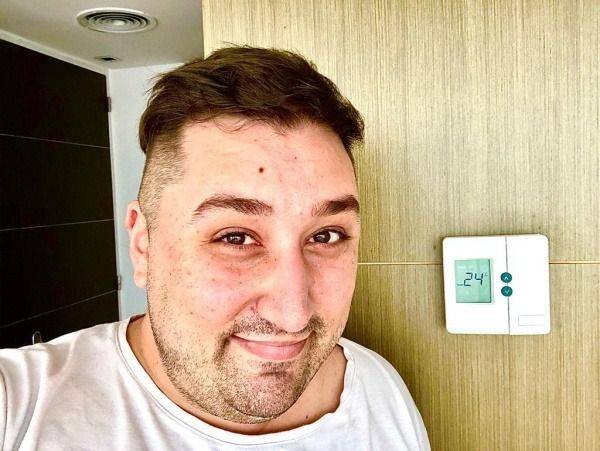 Violencia de género: prisión preventiva para Agustín Raimondo, dueño de una radio de La Plata