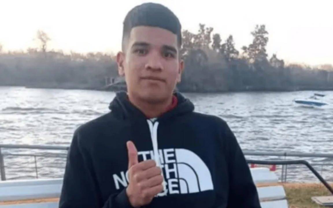 Encontraron muerto a Nicolás Duarte: su cuerpo apareció en un arroyo