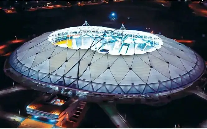 Renombrarán el Estadio Único de La Plata y Tapia confirmó que "buscará que sea sede del Mundial en 2030"