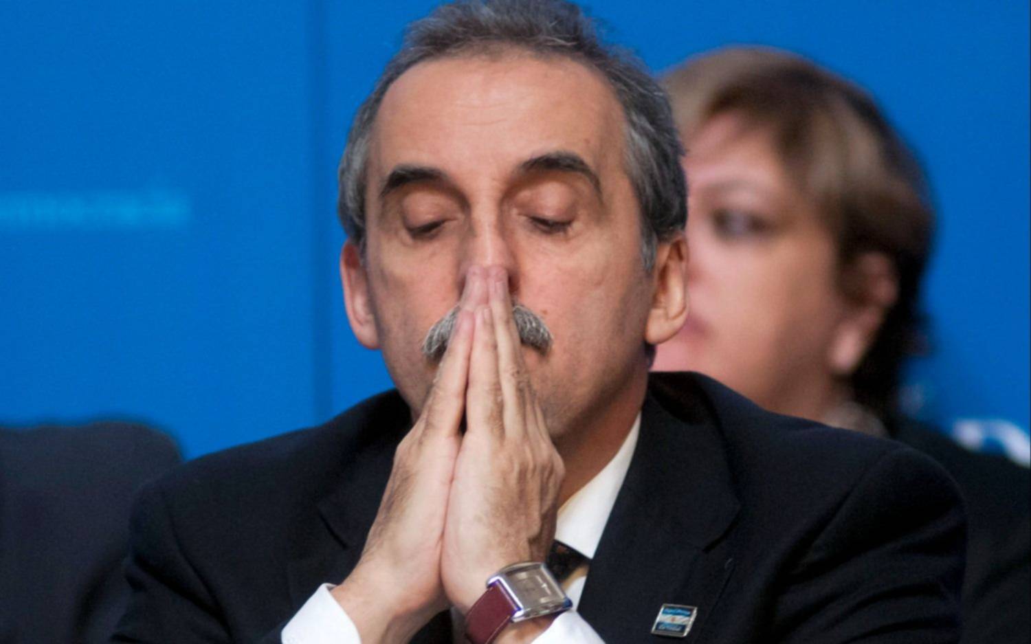 La Corte Suprema dejó firme dos condenas contra Guillermo Moreno e inhabilitó al ex funcionario para ejercer cargos públicos