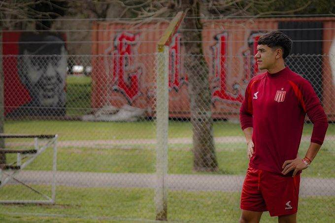 El Pincha y un regreso para enfrentar a Boca