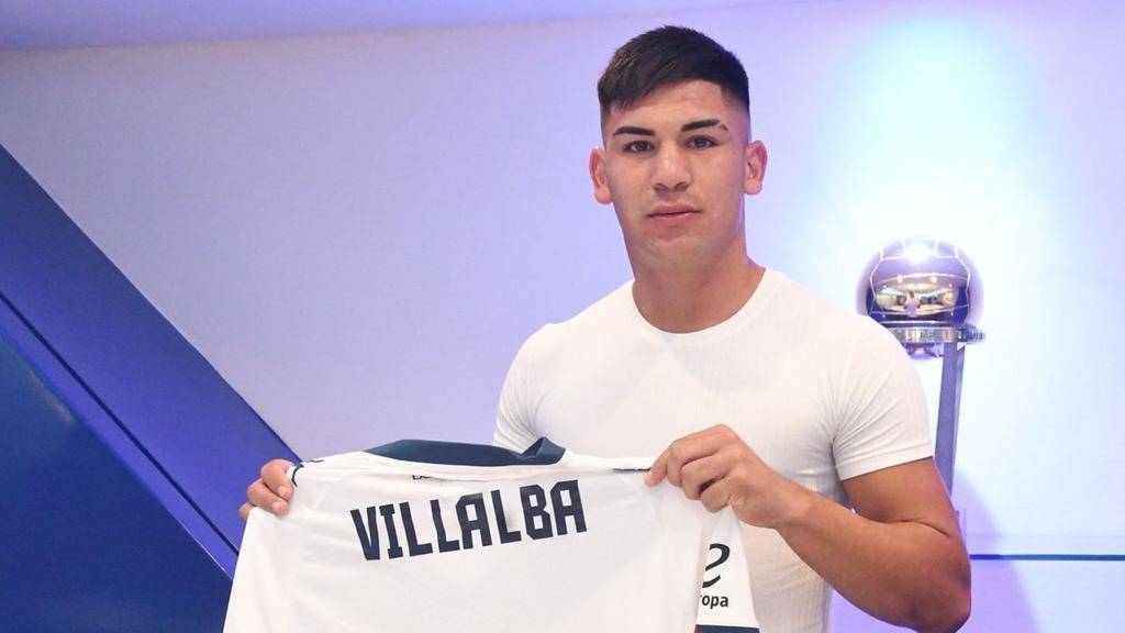 Silva no está al 100% y Villalba se perfila para jugar en el Monumental