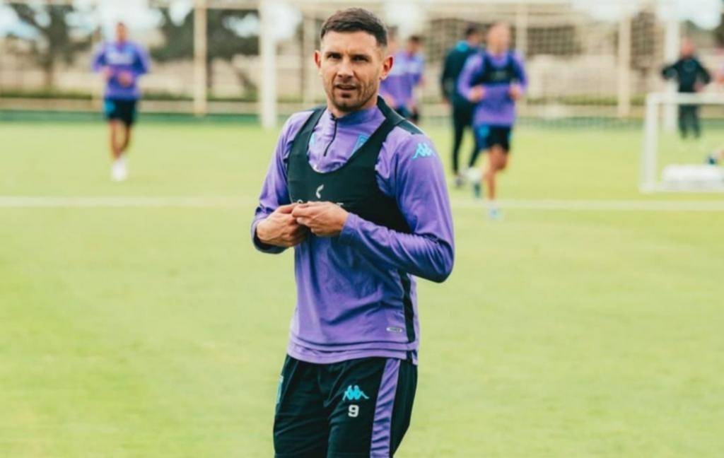 Va por la final Racing se juega todo ante el duro Flamengo