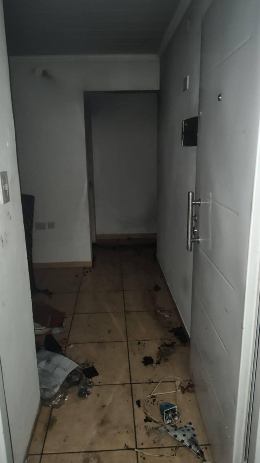 Una joven en Berisso pelea por su vida tras sufrir graves quemaduras