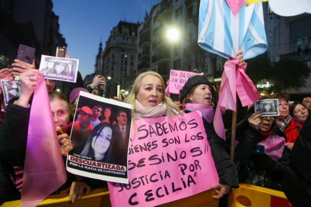 Empezó la selección de jurados por un asesinato que conmovió al país