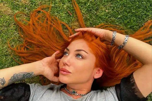 “No me hizo nada”: Lourdes de Bandana defendió a su ex
