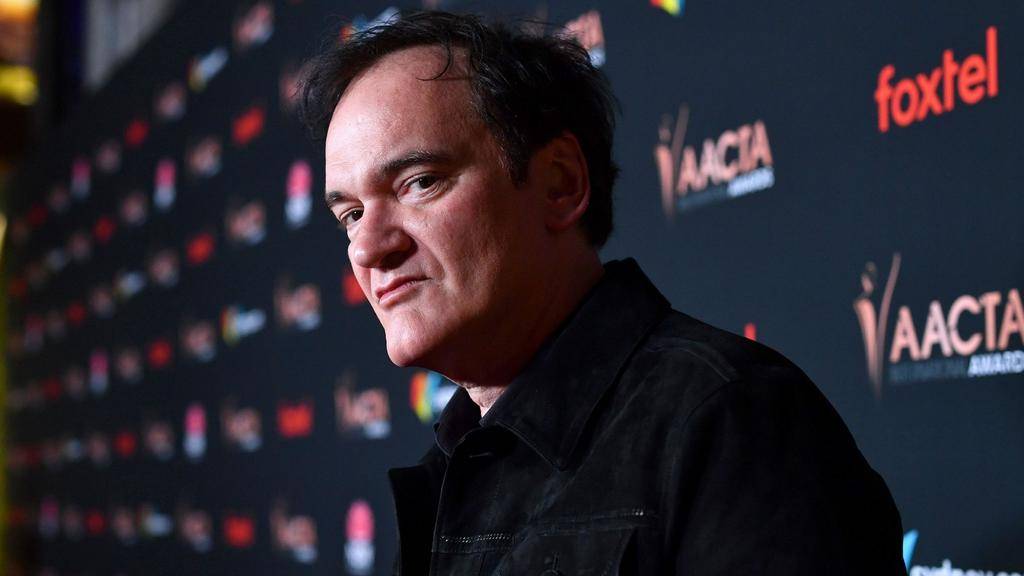 Tarantino vuelve al cine, pero delante de la cámara: actuará en una película