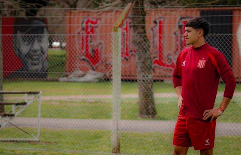 El Pincha y un regreso para enfrentar a Boca