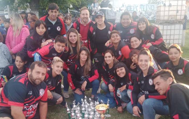 Comodoro y Toronto, en una jornada que promete