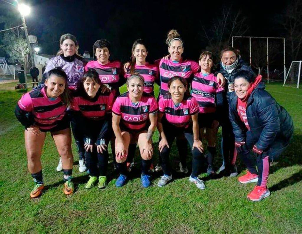 Brandsen prevaleció en el desempate y festejó