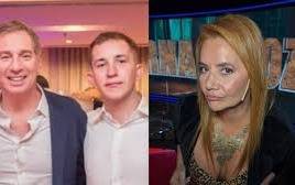 Polémica familiar: Nancy Pazos habló sobre el mensaje de su hijo Nicanor en apoyo a Diego Santilli
