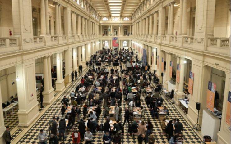 Comienza el escrutino definitivo que puede ser clave en ocho provincias