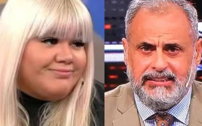 Se filtró de qué trabajaría Morena Rial si llega al arresto domiciliario