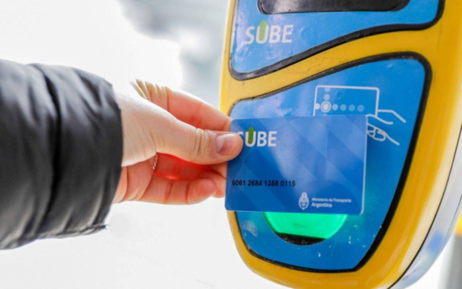 Nuevo aumento del boleto de colectivo en La Plata: desde cuándo y las tarifas