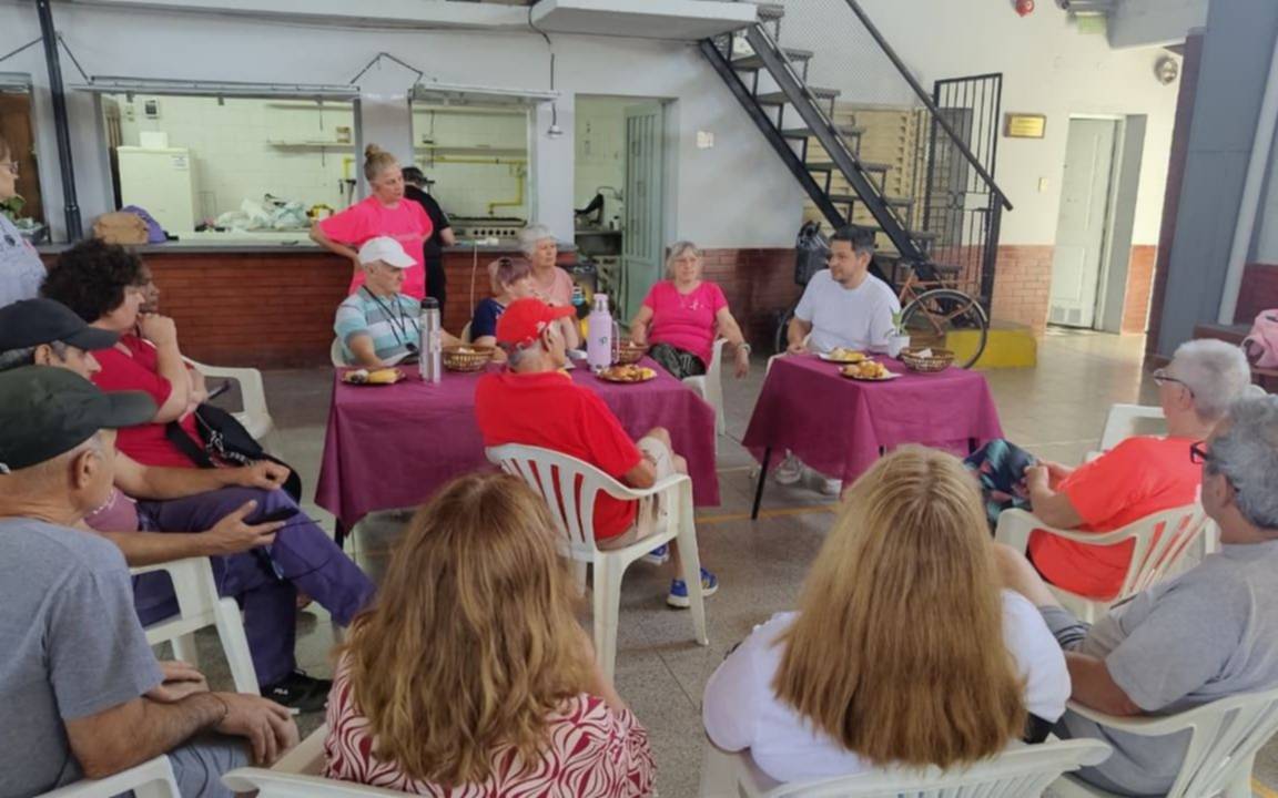 Un municipio bonaerense anunció que no le cobrará impuestos a los jubilados en 2026 y 2027