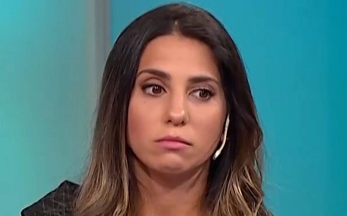 Cinthia Fernández promocionó su servicio como abogada sin recibirse y desató el escándalo: “Es ejercicio ilegal”