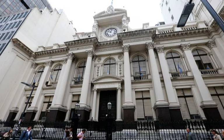 El Banco Central le anunció al mercado que a partir del próximo año comenzará a comprar reservas