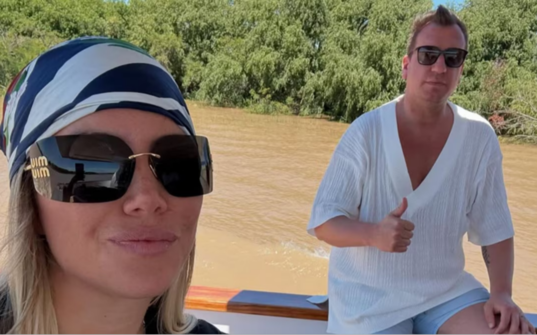 “Cuando ve el hueso, lo aprovecha": Maxi López rechazó una propuesta que le hizo Wanda Nara