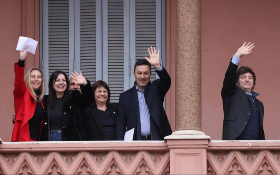 Los cambios que se vienen en el Gabinete: las salidas confirmadas y los nombres que suenan