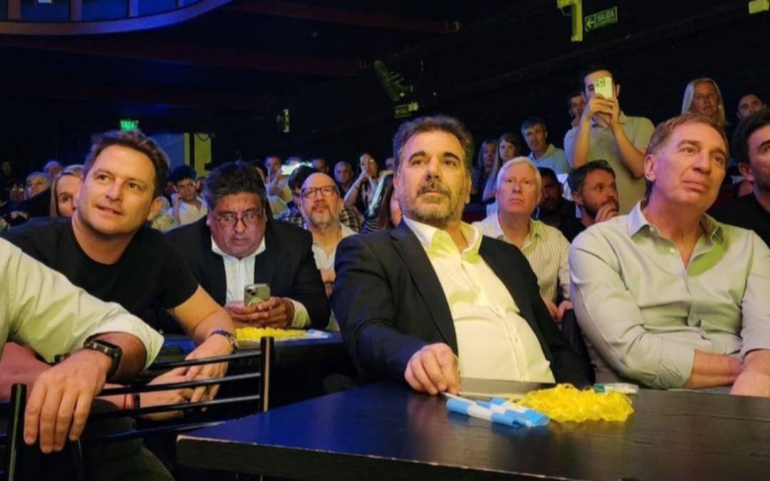 En Provincia, el PRO volvió a insistir con la Boleta Única