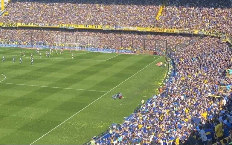 Confirmaron la fecha 15: día y hora para Tigre vs Estudiantes, Gimnasia vs Vélez y el Superclásico