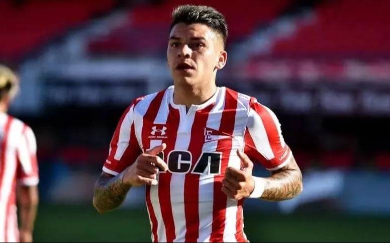 Juicio a Diego ‘Demonio’ García: quienes son los futbolistas que tienen que declarar en el debate