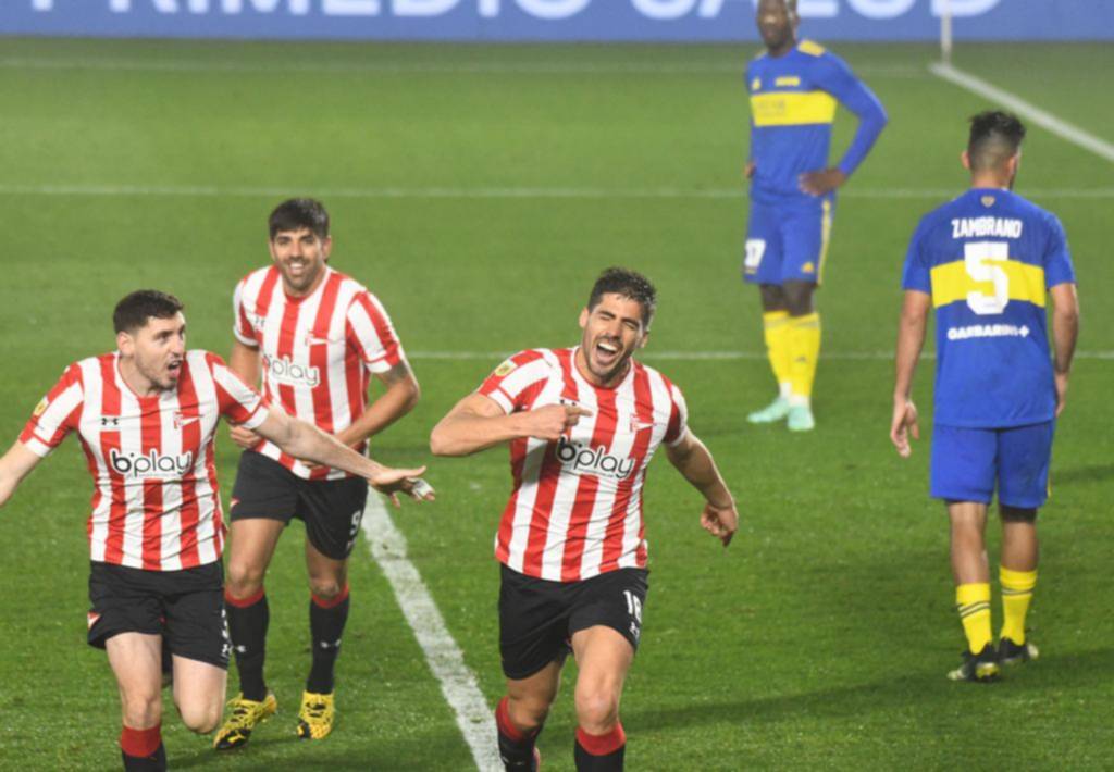 Cómo le fue al Pincha de local ante Boca en 10 años