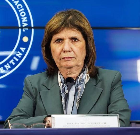 El Gobierno teme la fuga masiva de criminales hacía nuestro país