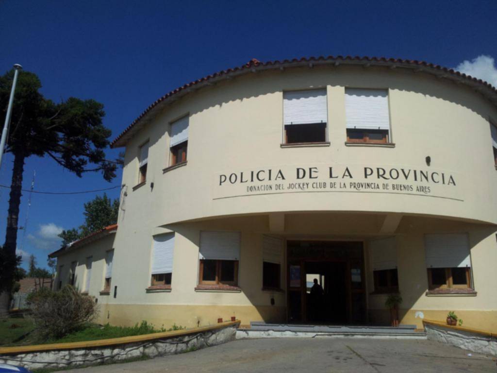 Ya son 10 los policías detenidos por apremios en una comisaría