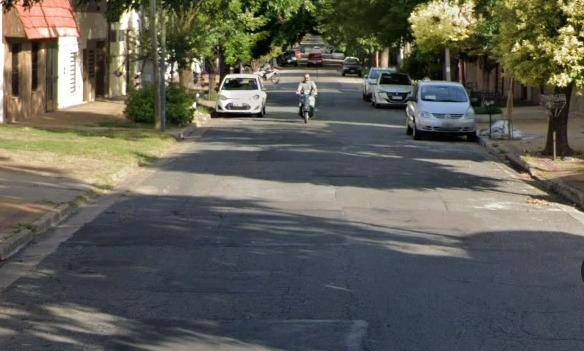 Delincuentes armados dieron el golpe en la zona de Parque Castelli