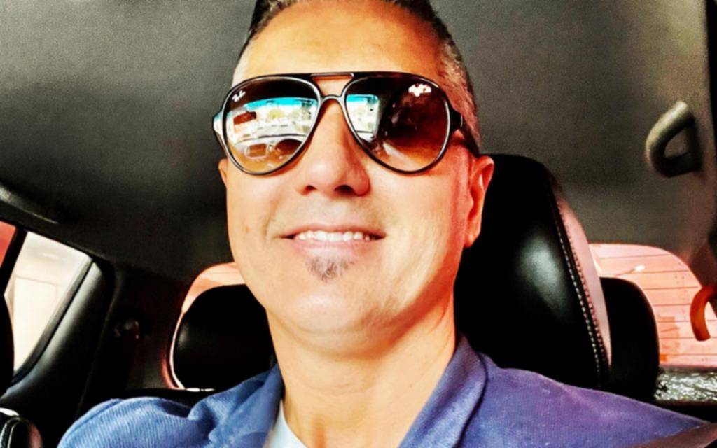 Buscan a un abogado con una condena en sede penal