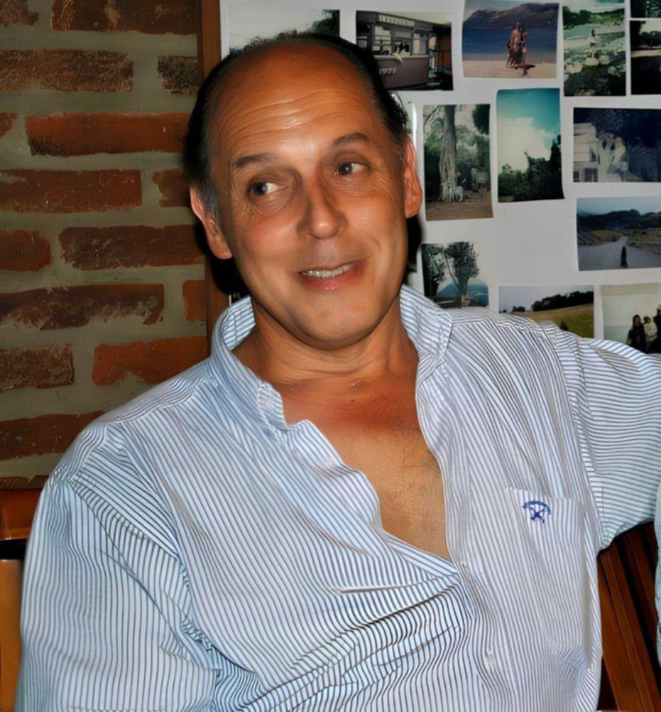 Alfredo Nicolás Mieri