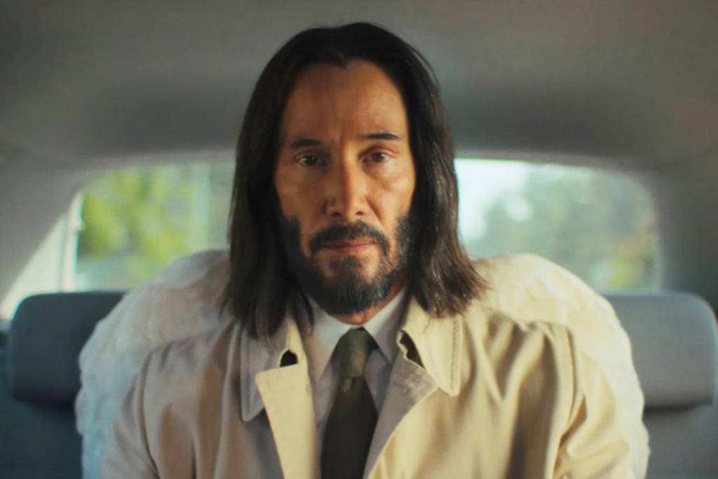 Ángeles, apocalipsis animales y terror, entre las novedades de los cines