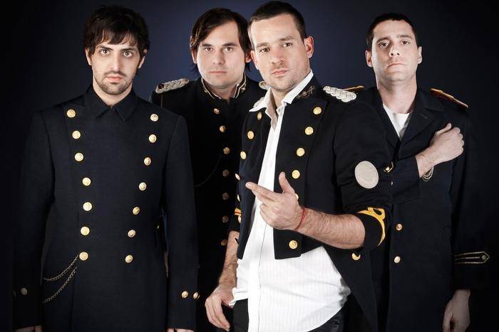 Diez años no son nada: cómo se gestó la vuelta de Tan Biónica a las bateas