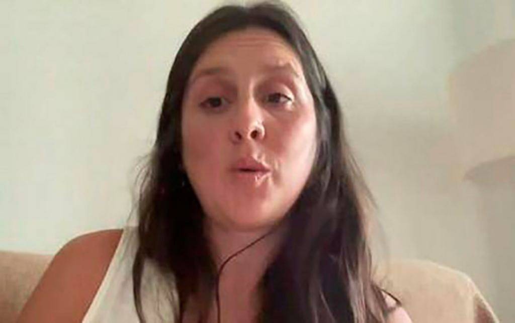 “Fue un caos total, no sabíamos qué iba a pasar”