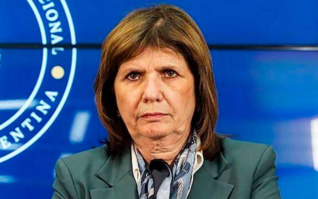 El Gobierno teme la fuga masiva de criminales hacía nuestro país