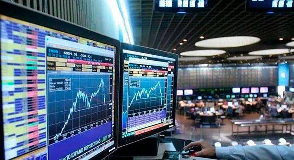 El dólar retomó la baja poselectoral y sigue la racha alcista de acciones