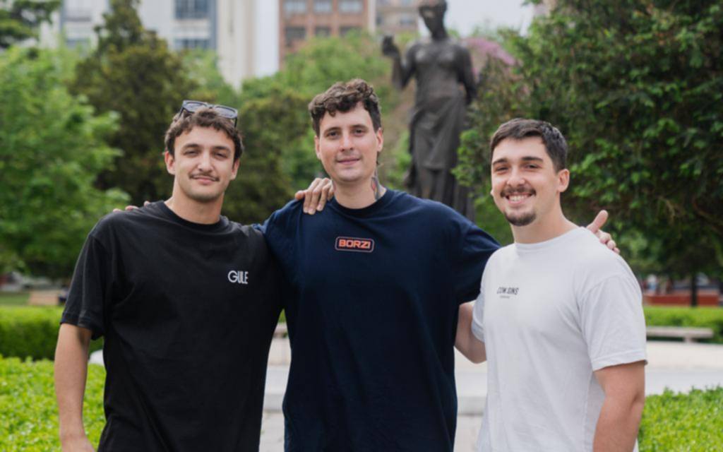 Morder: llega el primer gran festival de hamburguesas de La Plata