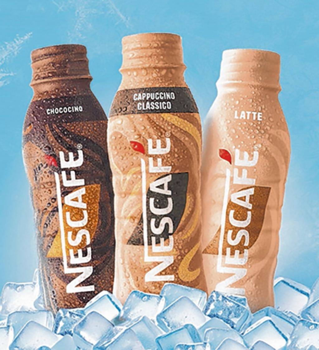 La ola del café frío sigue creciendo