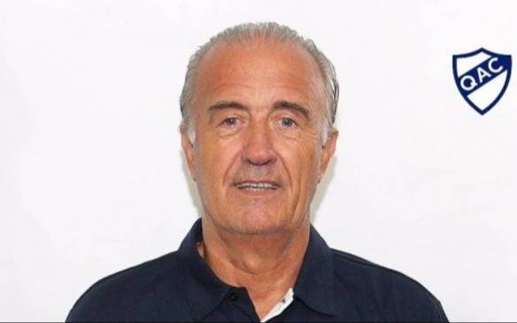 Horacio Milozzi fue distinguido como Ciudadano Ilustre de Quilmes