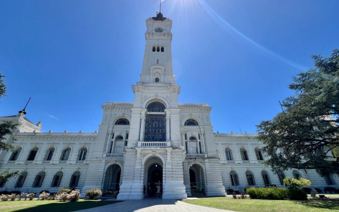 La Comuna prevé para 2026 una suba de tasas del 30 por ciento