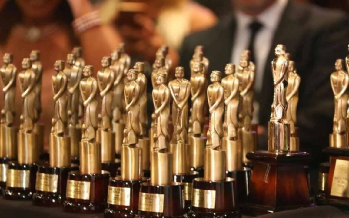 Se picó: mientras Luis Ventura amenaza con suspender los Martin Fierro al streaming, Migue Granados es ironía pura