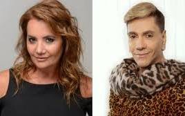 Polémica: Roberto Piazza explotó contra Nancy Pazos y la trató de "neurótica"