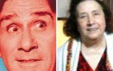 Dolor: murió Margarita, la única hija de Pepe Biondi, una de las figuras más queridas de la televisión nacional