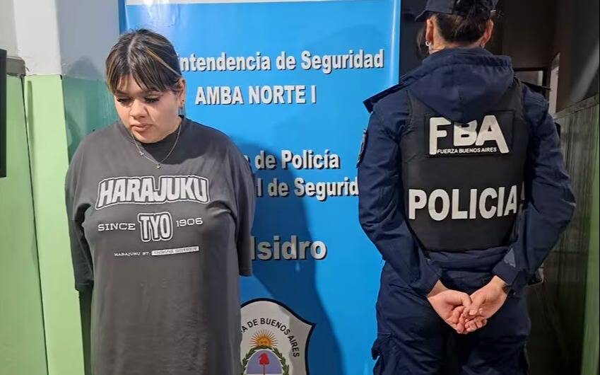 Morena Rial seguirá en la cárcel: los argumentos del por qué le negaron la prisión domiciliaria