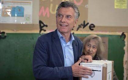 Macri aseguró que en 2027 el PRO tendrá un candidato a presidente competitivo