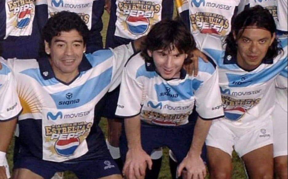 30/10/2025 | UN DÍA MÁS.- Recordando los partidos de Maradona en La Plata y el 2026 que se viene para la Ciudad