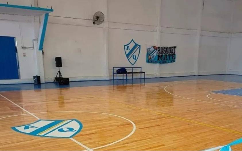 Profundo dolor por el fallecimiento del niño accidentado en Argentino de Quilmes