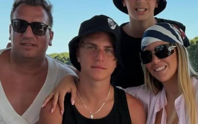 “No sé por qué te deje”: Wanda Nara sorprendió a Maxi López con un inesperado reclamo en MasterChef